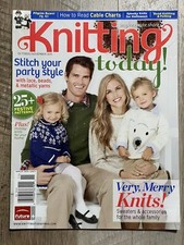 Knitting Today Magazine