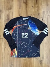 Australia Soccer GK Jersey