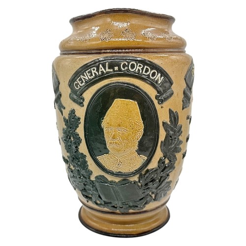 Rare royal doulton lambeth - doulton,