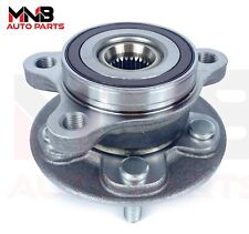 PREMIUM FRONT WHEEL BEARING
