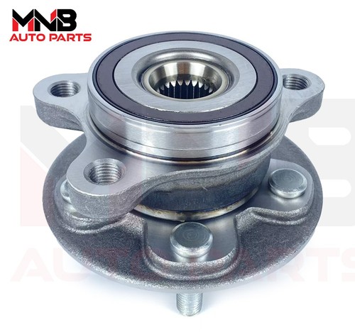 Premium front wheel bearing - premium,