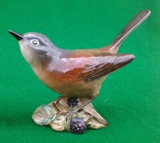 BESWICK WHITETHROAT (SECOND
