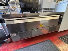 Polar U-Series Single Drawer Dual Temperature Counter Fridge or Freezer 3 x GN