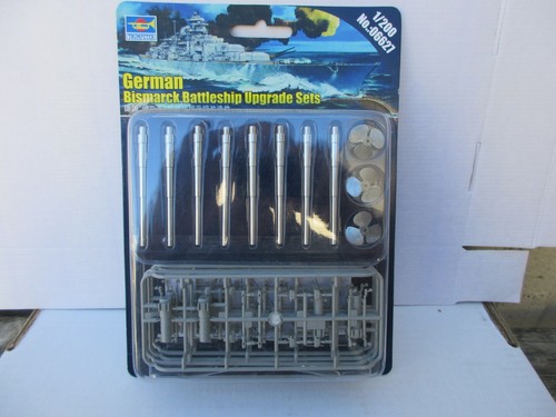 Trumpeter 06627 200 - trumpeter, 1/200