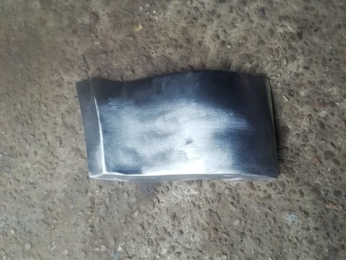 Ford popular 103e back panel - ford,