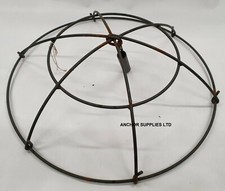 British Army Camo Baskets / Mushrooms Camo Net Mushroom Large Pick quantity  