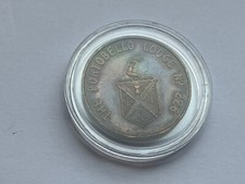 Scotland Masonic Penny - The