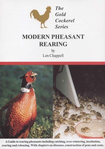 Modern pheasant rearing len - modern,