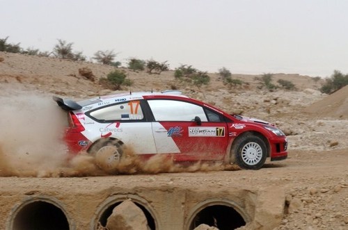Urmo aava stage 3 - stage, wrc