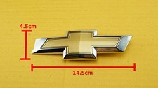 Oem chevrolet captiva tailgate - chevrolet,