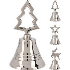 Mini silver nickel christmas - mini,