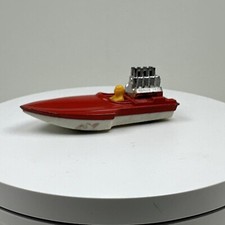 Matchbox Superfast No 5