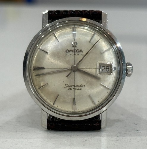 Omega seamaster ville - seamaster,