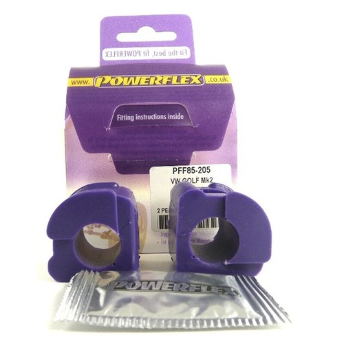 Powerflex front anti - front,