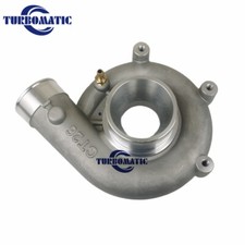 CT26 17201-74030 Turbo