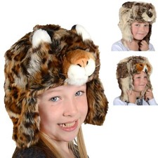 New Boys Girls Kids Soft Warm