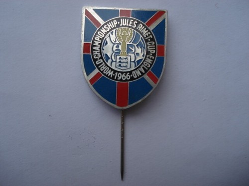 World championship jules rimet - world,