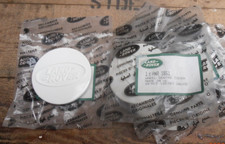 Land Rover Discovery Centre caps x 5. NOS.Genuine Part Number ANR 3861