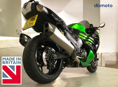 Kawasaki zzr 1400 tail - 1400,
