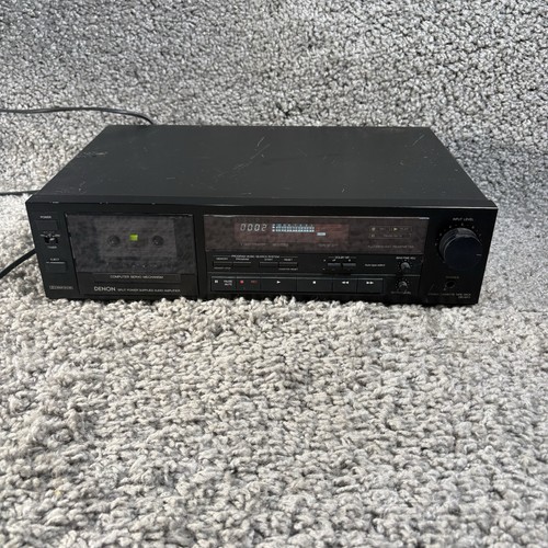 Denon m11 stereo - denon,