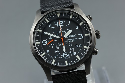 Almost mint seiko 7t92 0js0 - [almost,