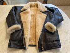 Vintage, soft leather and