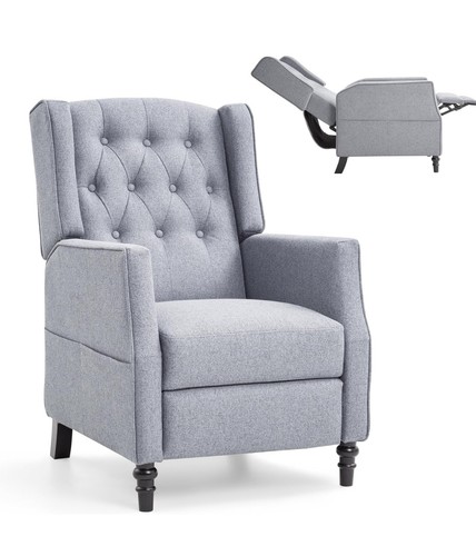 Flexispot recliner chair - flexispot,