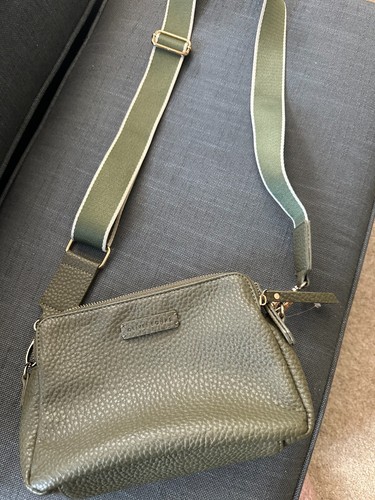 Oliver bonas khaki green - oliver,