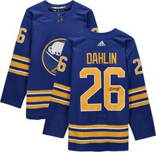 Rasmus Dahlin Buffalo Sabres