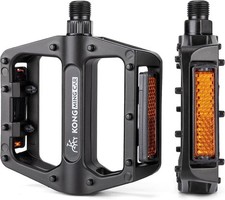 Bicycle Pedals, Non-Slip