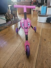 Mookie scuttlebug pink - scuttlebug,