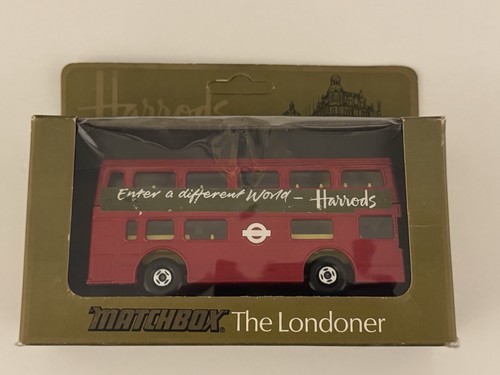 Vintage 1978 matchbox lesney - vintage,