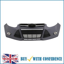 Front Bumper Kit Complete