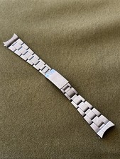 Rolex 7835 Folded Bracelet 357