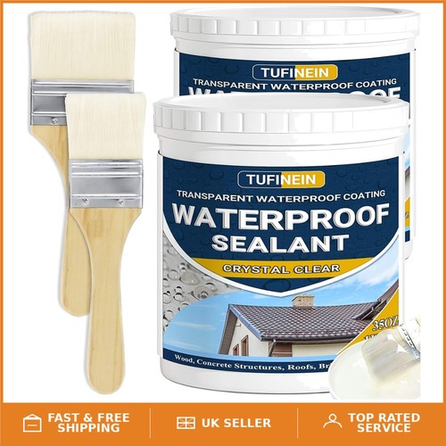 Multi surface clear waterproof - multi-surface,