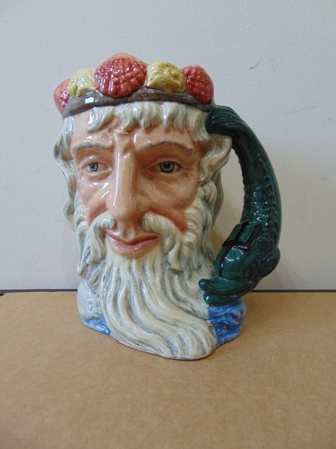 Royal doulton vintage - royal,