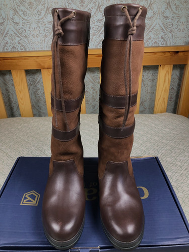 Dubarry galway goretex country - dubarry,