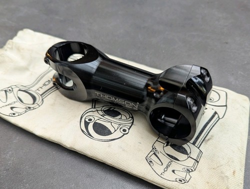 Thomson elite stem - stem, 31.8mm