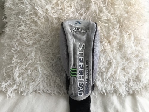 Vintage callaway big bertha - callaway,