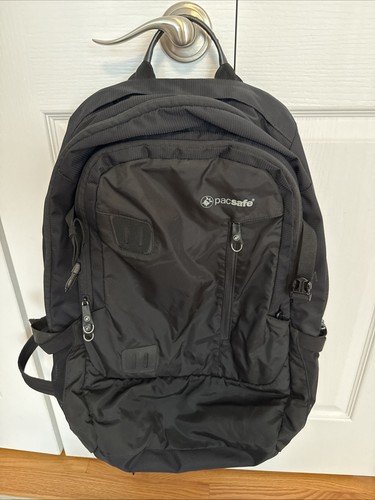 Pacsafe venturesafe 32l anti - venturesafe,