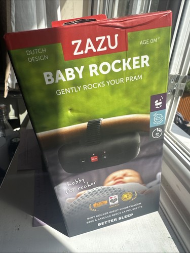 Zazu baby rocker - zazu,