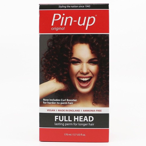 Pin full head home perm - up,