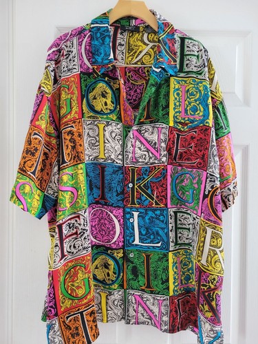Vintage timney fowler - vintage, mens