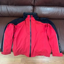 Galvin Green Red Black