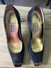 Timothy Hitsman Designer Black