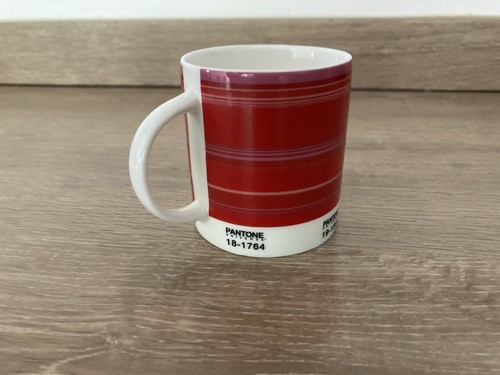 Pantone universe 1764 red - pantone,
