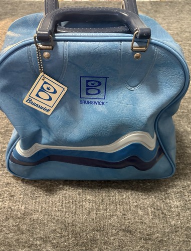 Vintage brunswick single - vintage,