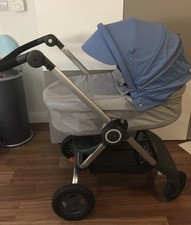 Stokke Scoot Slate Grey
