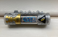 Power Rangers Dino Charge Energem V Victory Gold / Silver