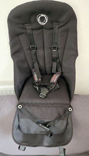 Bugaboo cameleon seat unit - cameleon,